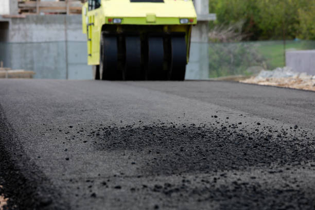 Best Paver Driveway Replacement  in Largo, MD