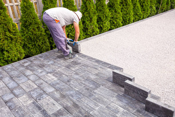 Best Brick Driveway Pavers  in Largo, MD
