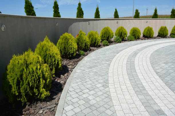 Best Interlocking Driveway Pavers  in Largo, MD
