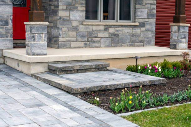 Best Cobblestone Driveway Pavers  in Largo, MD