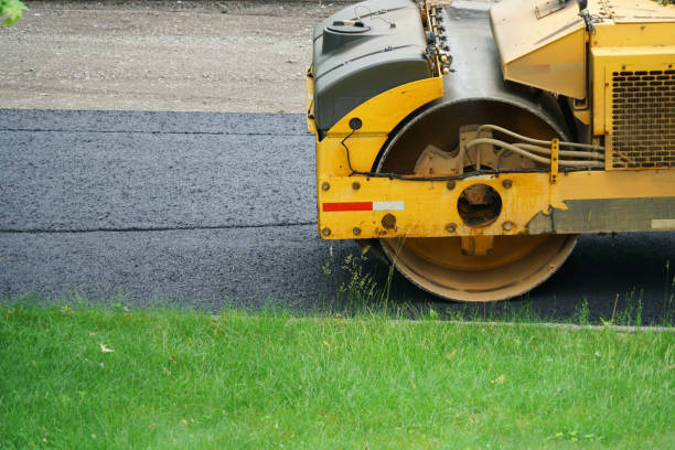 Best Custom Driveway Pavers  in Largo, MD