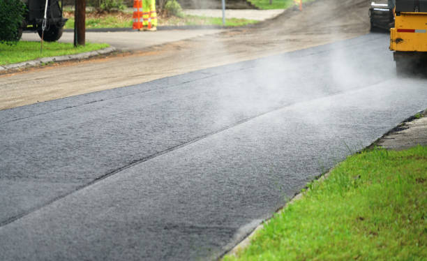Best Driveway Paver Sealing  in Largo, MD