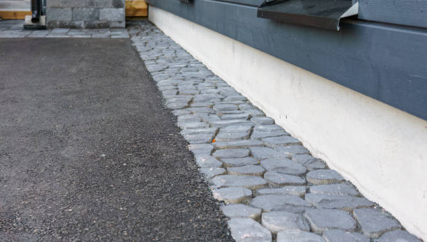 Best Decorative Driveway Pavers  in Largo, MD