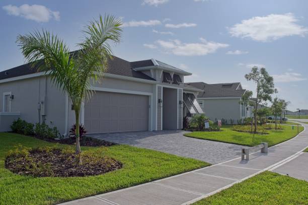 Best Affordable Driveway Paving  in Largo, MD