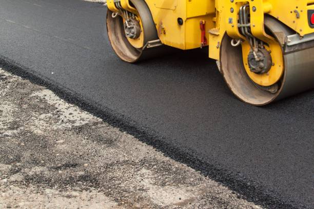 Paver Driveway Replacement in Largo, MD