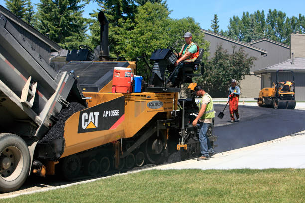 Best Brick Driveway Pavers  in Largo, MD