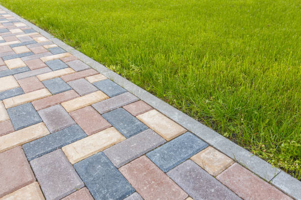 Best Residential Paver Driveway  in Largo, MD
